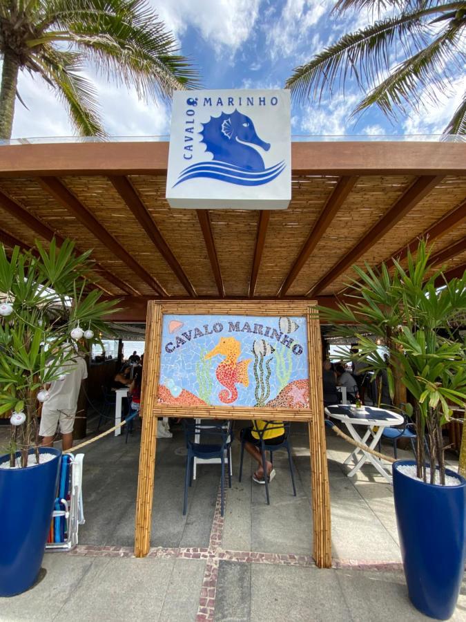 Barra Beach Rio de Janeiro Exterior photo