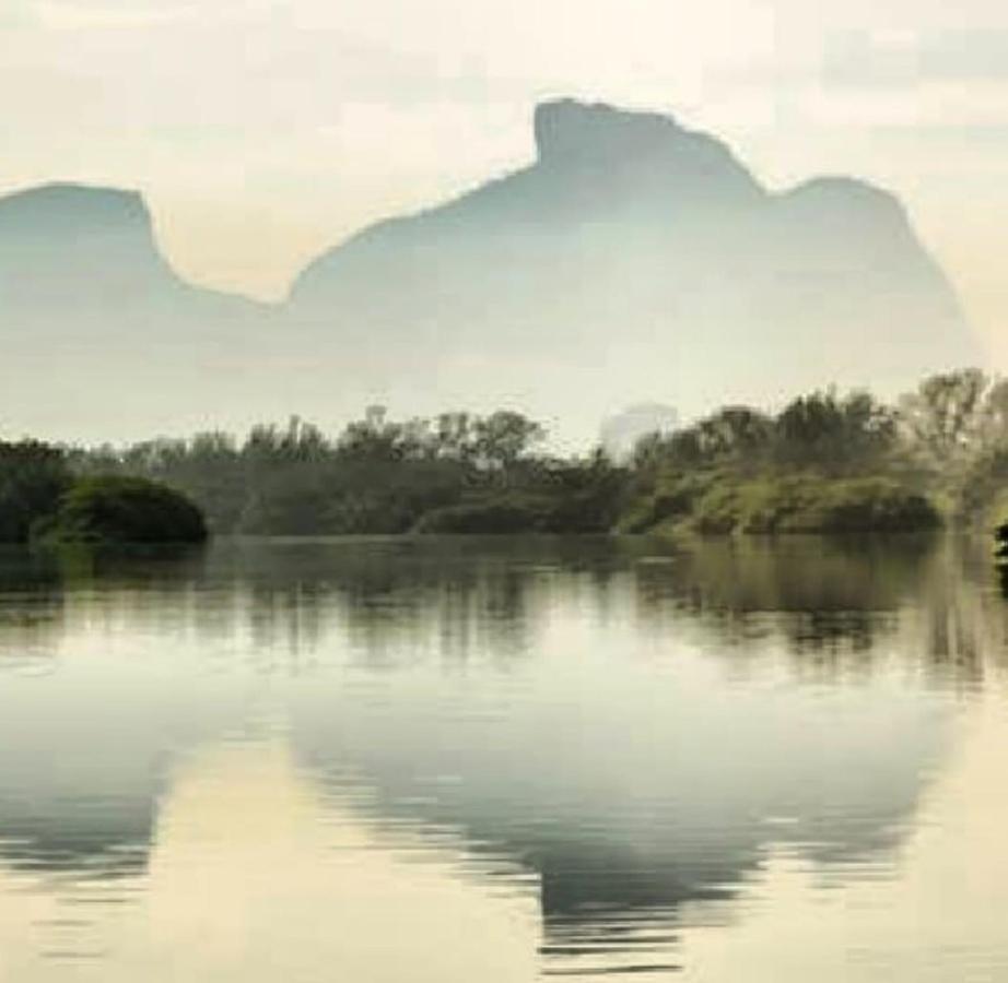 Barra Beach Rio de Janeiro Exterior photo