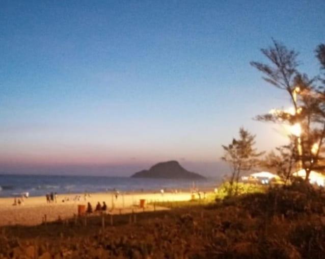 Barra Beach Rio de Janeiro Exterior photo