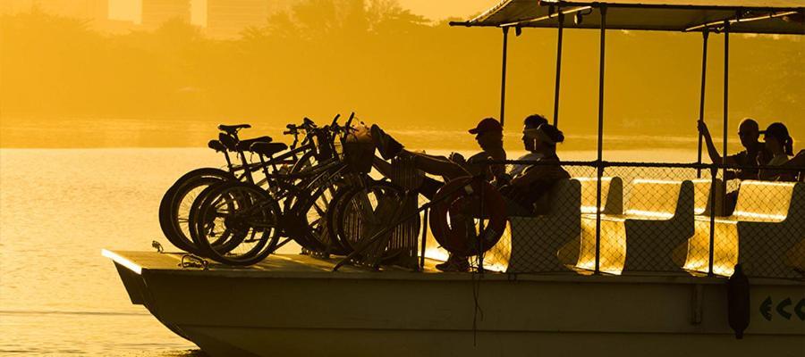 Barra Beach Rio de Janeiro Exterior photo
