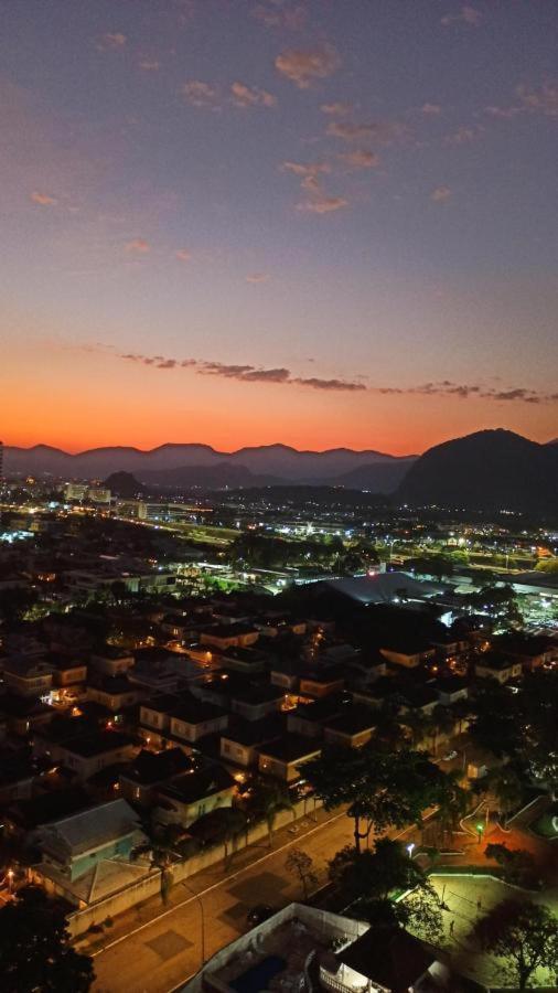 Barra Beach Rio de Janeiro Exterior photo